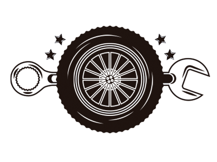 Mobilgumiszakik logó Mobilgumiszakik